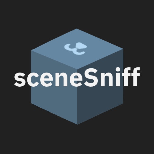 sceneSniff