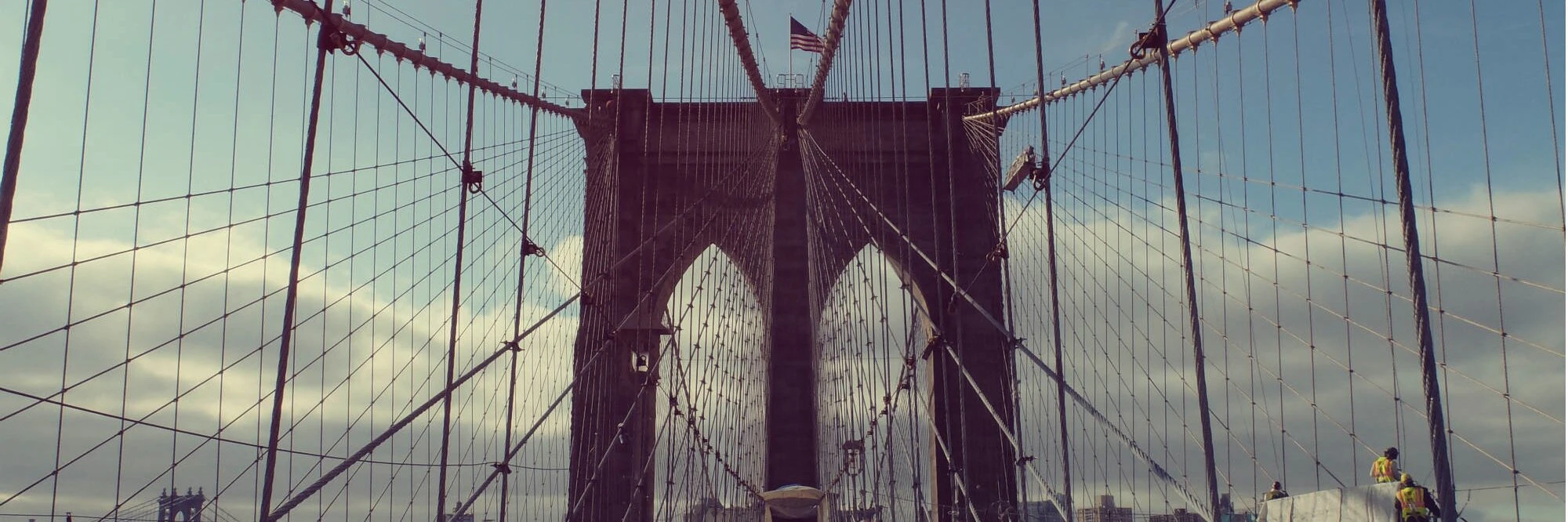 David Parrelli cover