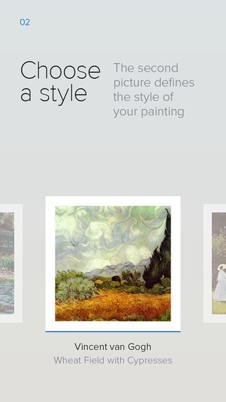 Malevich gallery image