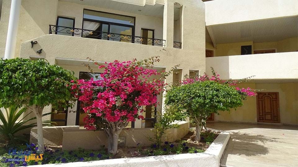 Parsian Hotel Kish
