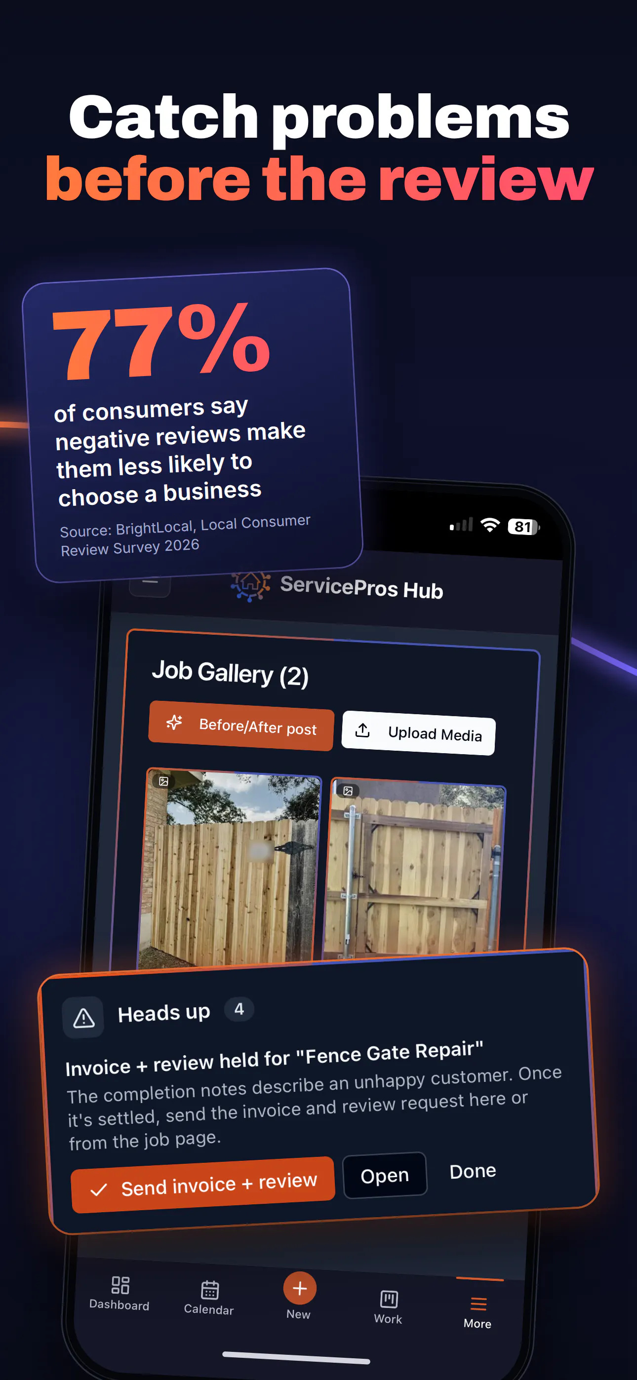 ServicePros Hub gallery image