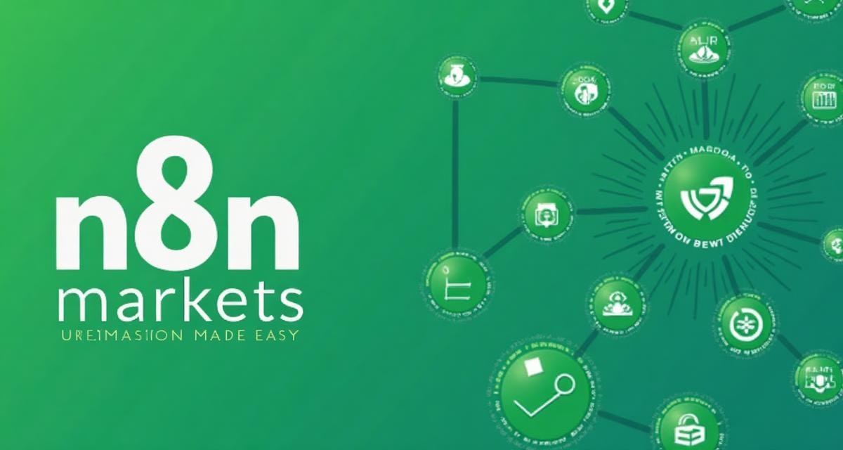n8nMarkets gallery image