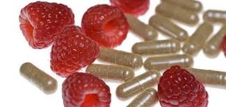 Raspberry Ketones-for natural Weightloss gallery image