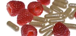 Raspberry Ketones-for natural Weightloss gallery image