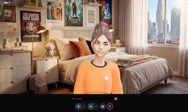 DoaCam gallery image