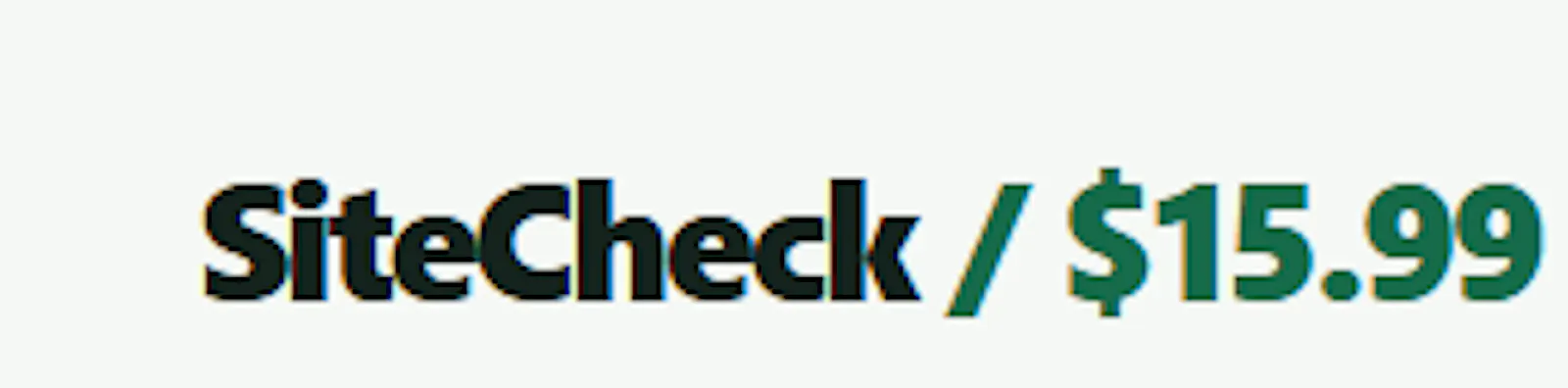 Best Website Audit Tool Seo/Performance screenshot 3
