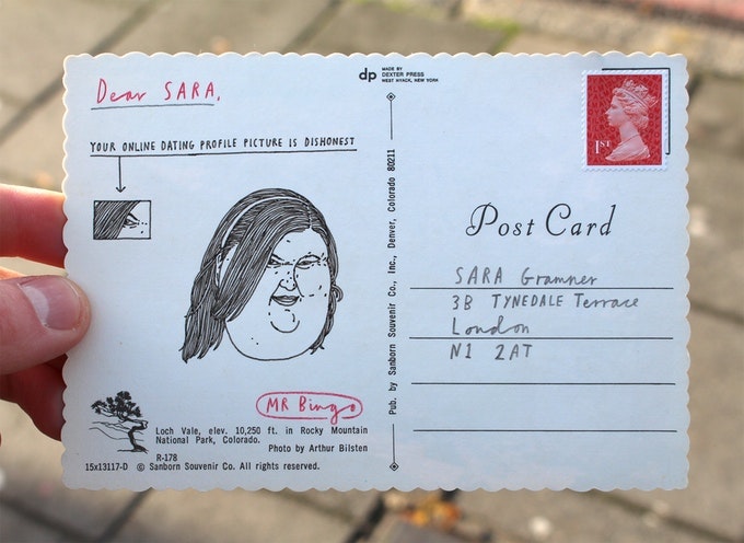 Hate Mail: The Definitive Collection gallery image