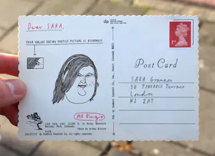 Hate Mail: The Definitive Collection gallery image