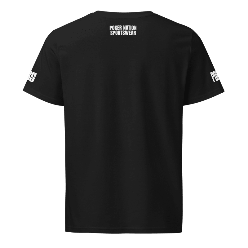 POKER NATION SPORTSWEAR gallery image