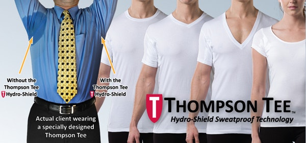 Thompson Tee gallery image
