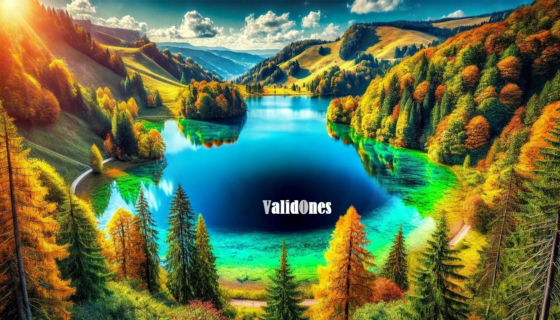 ValidOnes media 1