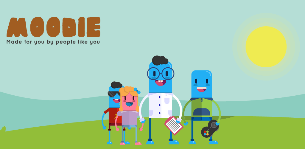 Moodie gallery image