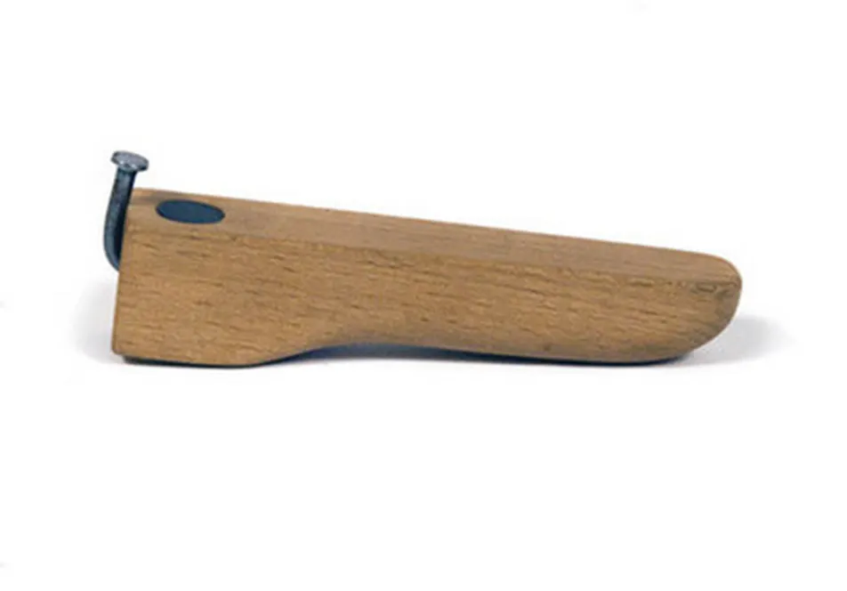 Brendan Ravenhill for Areaware Bottle Opener