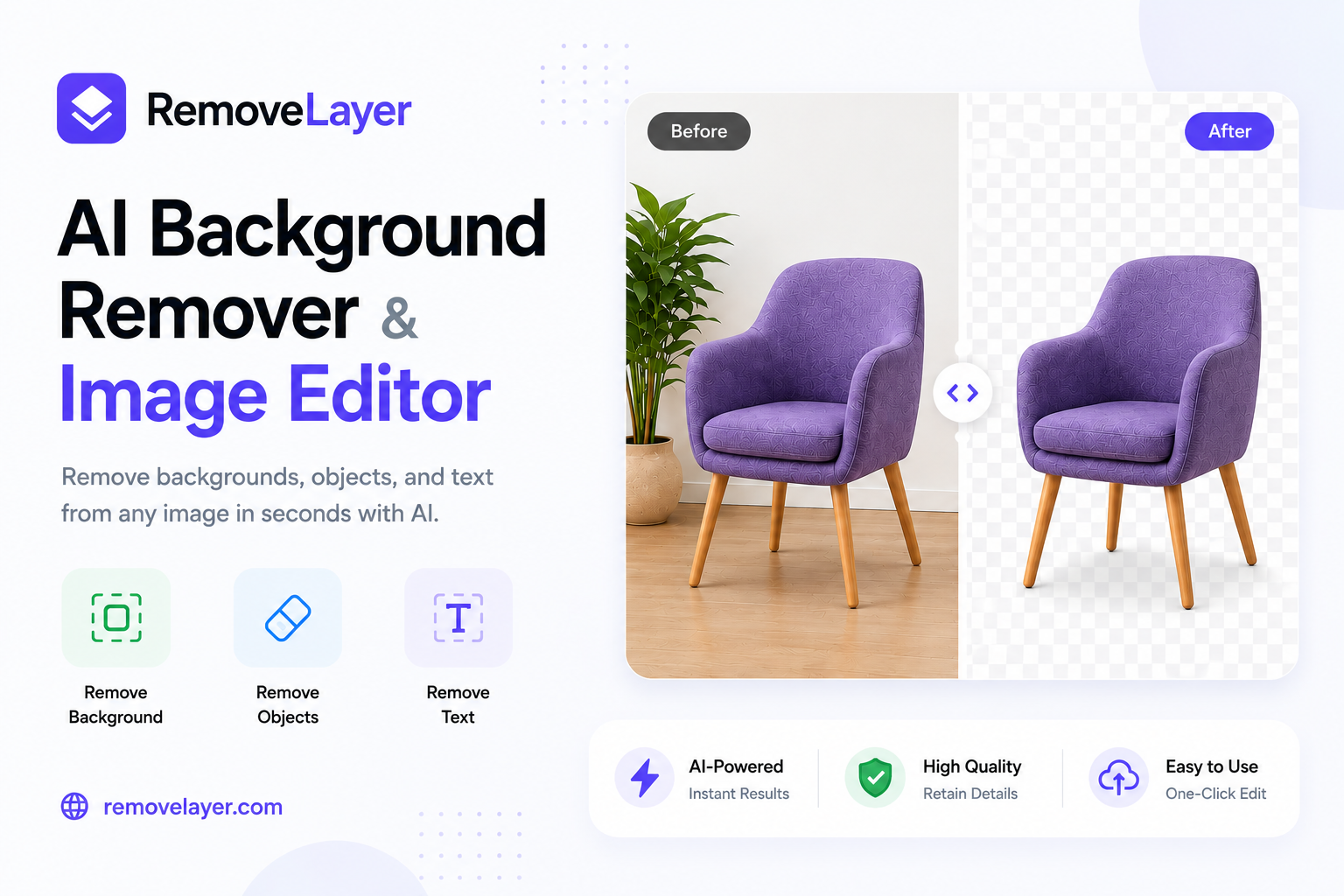 RemoveLayer gallery image