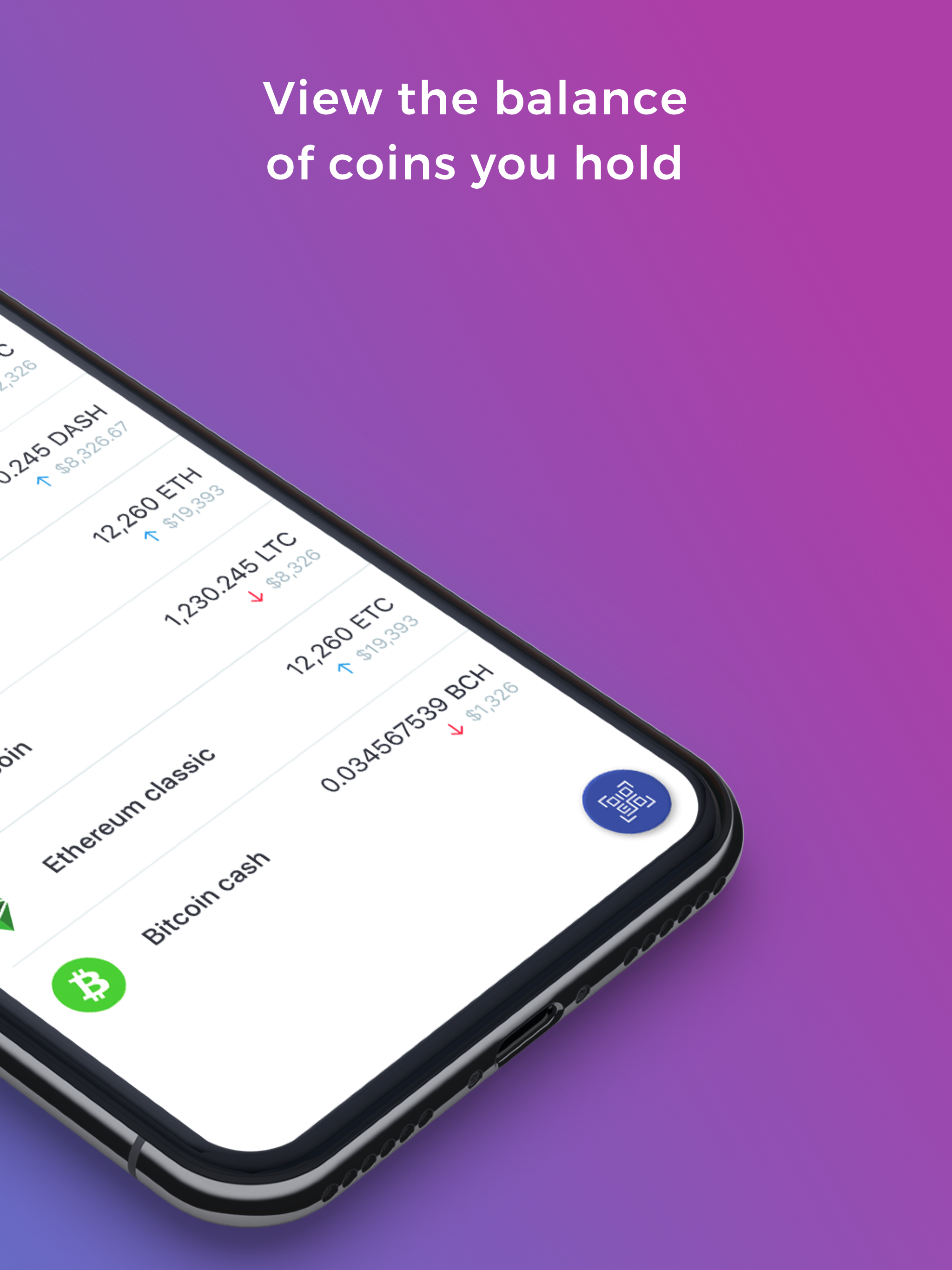 Paytomat Wallet gallery image