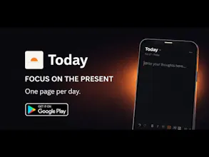 Today for Mobile gallery image