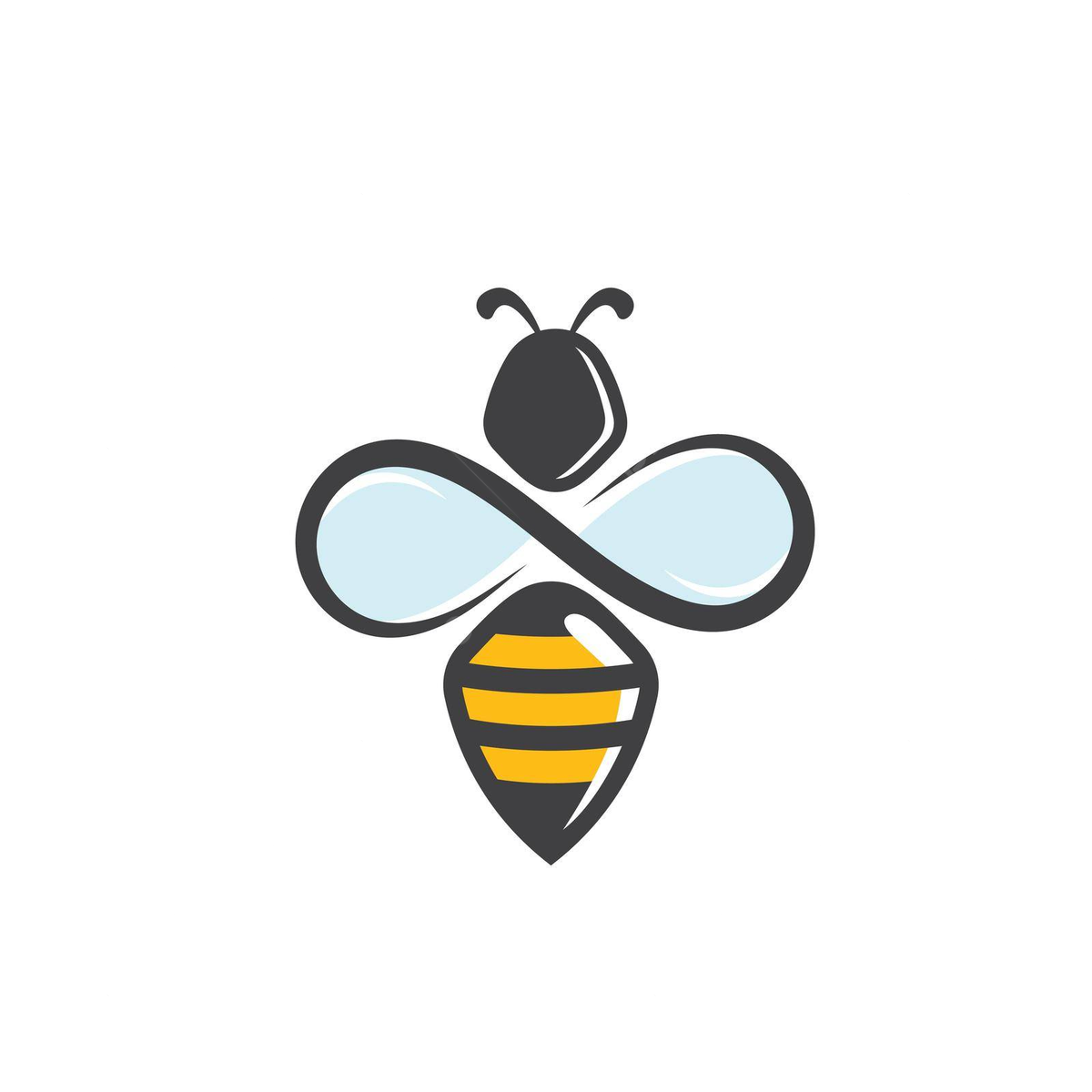 Semantic BeePeek - Product Hunt launch logo