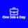 One Job a Day
