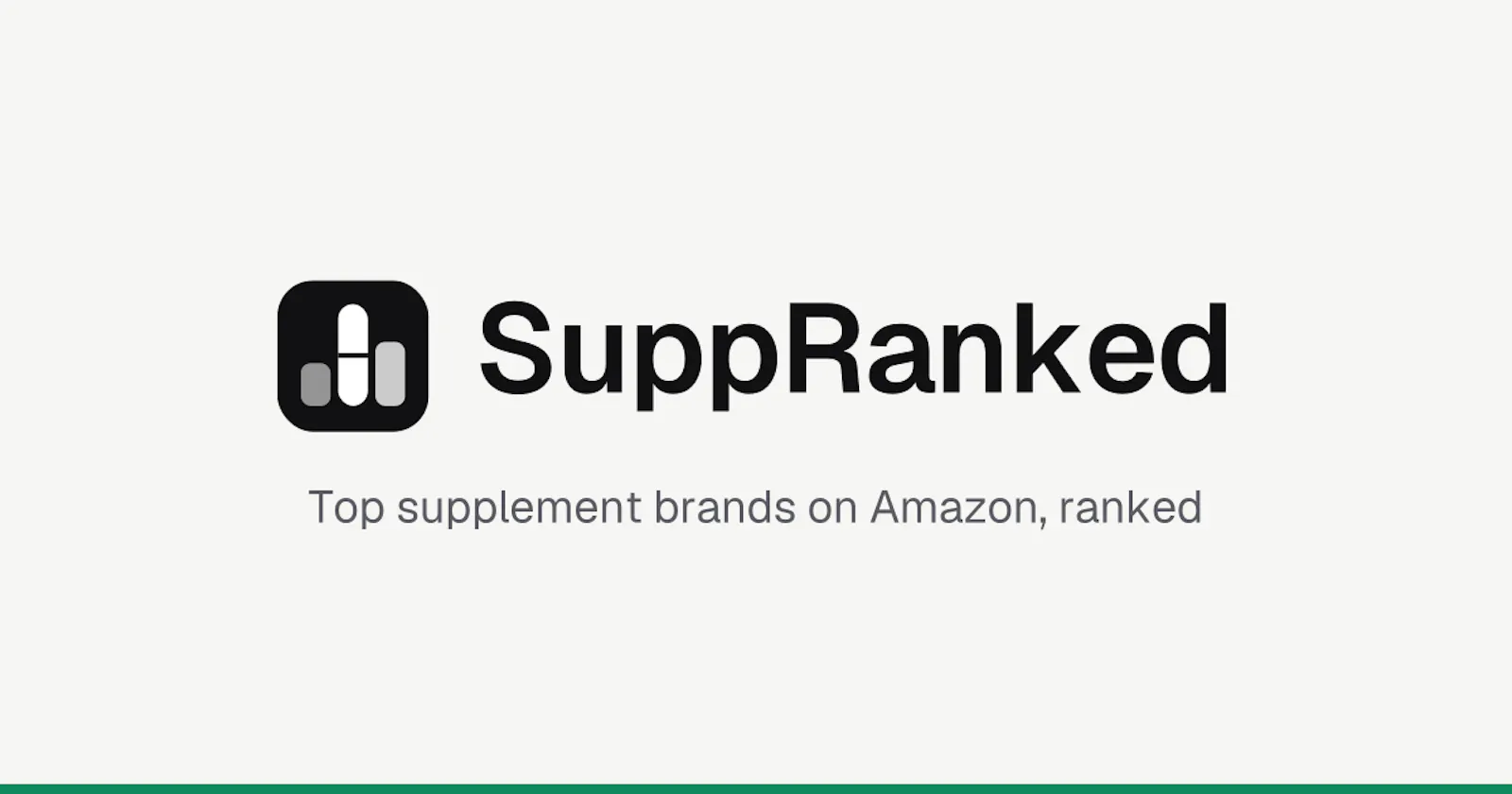 SuppRanked screenshot 2