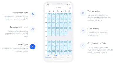 bbook.app gallery image
