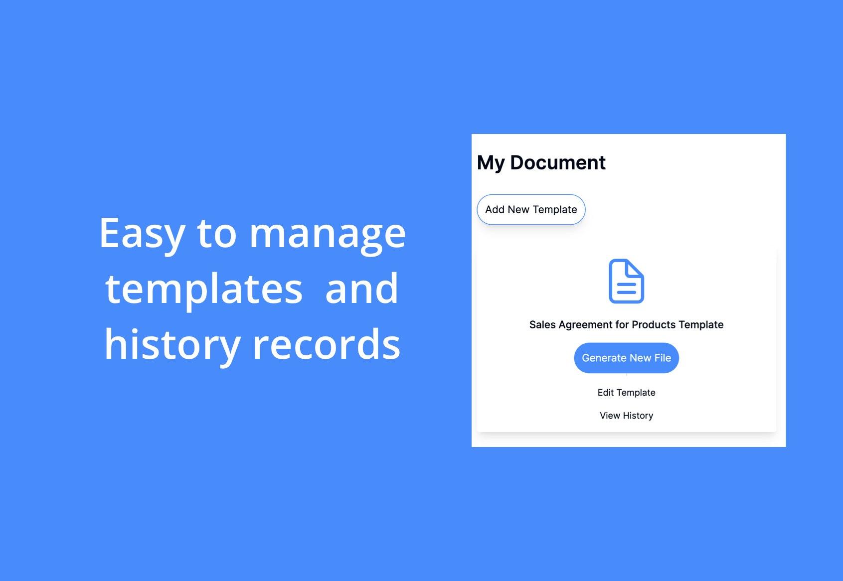 EasyDocument media 4