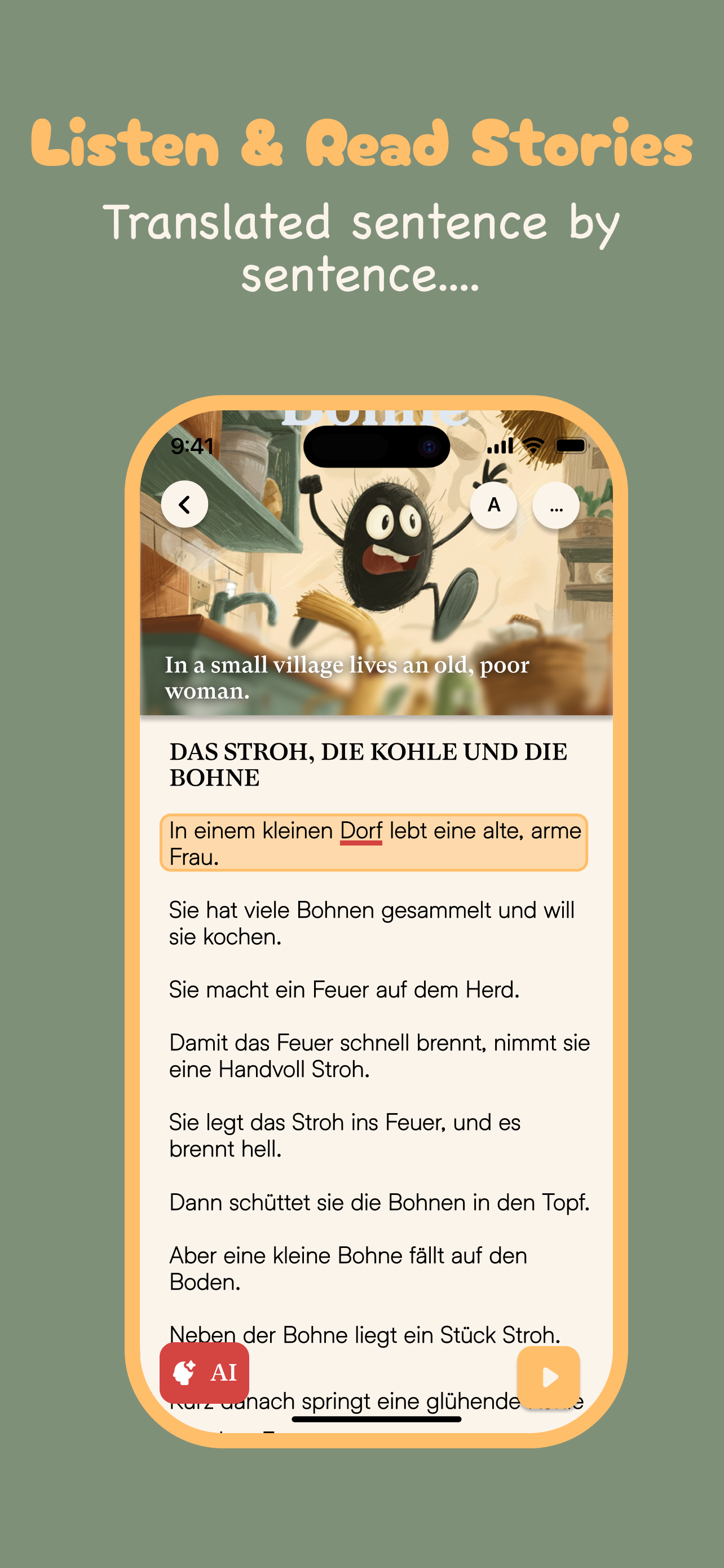 Learn German - Deutsch Master gallery image