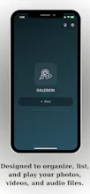 Galerion gallery image