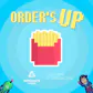 Order's Up