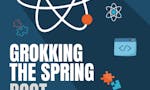 Grokking the Spring Boot Interview image