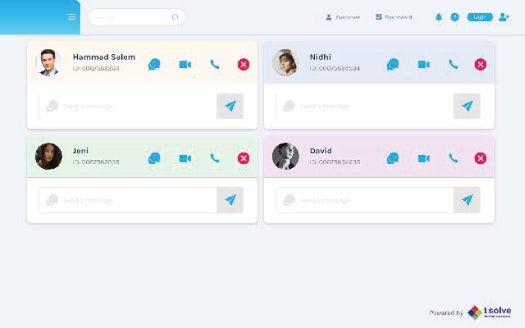 iSolve Video KYC  gallery image