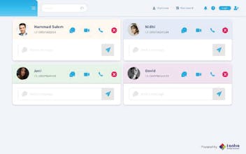 iSolve Video KYC gallery image