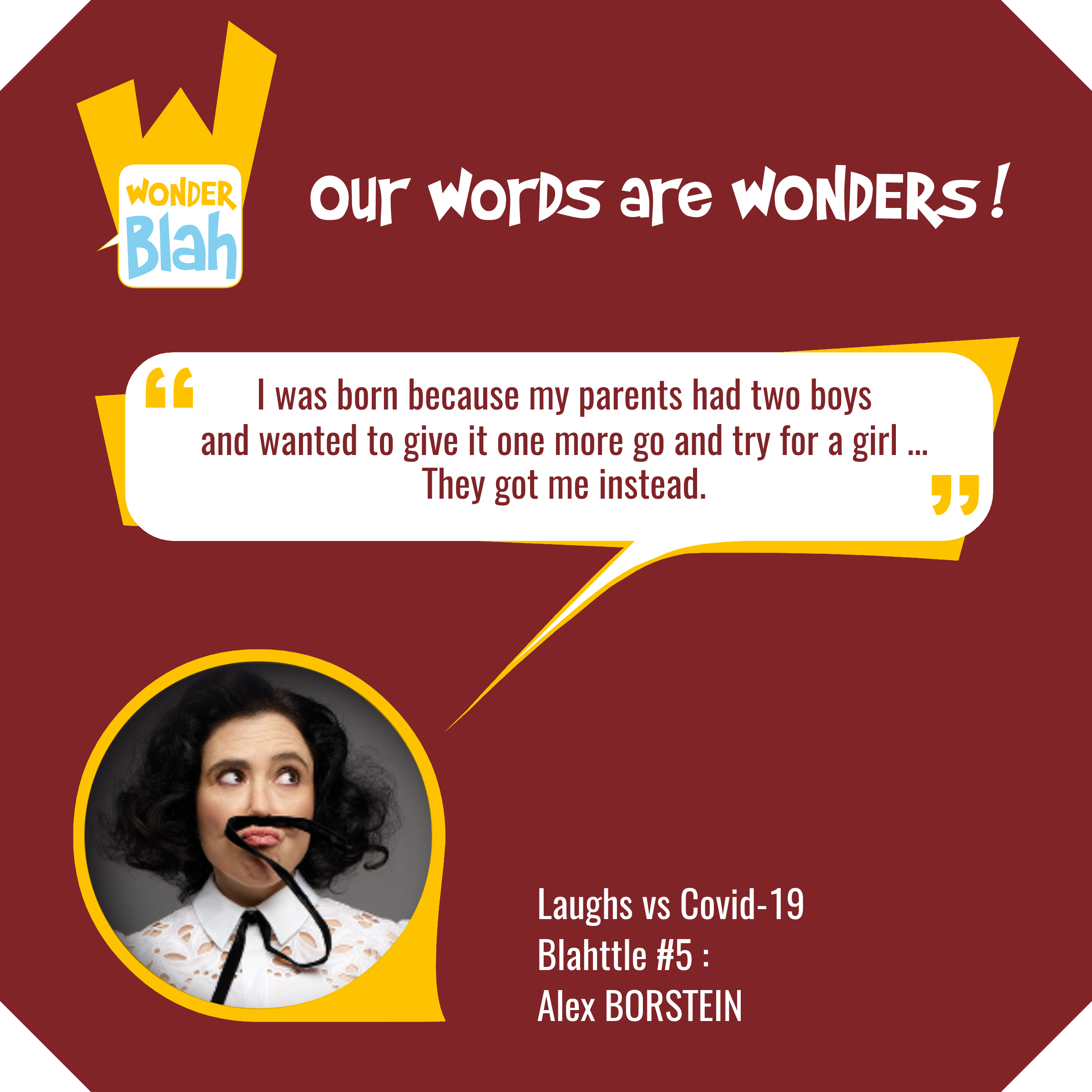 WonderBlah gallery image