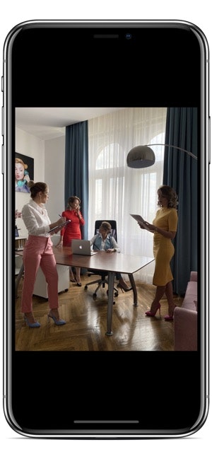 CloneMe App gallery image