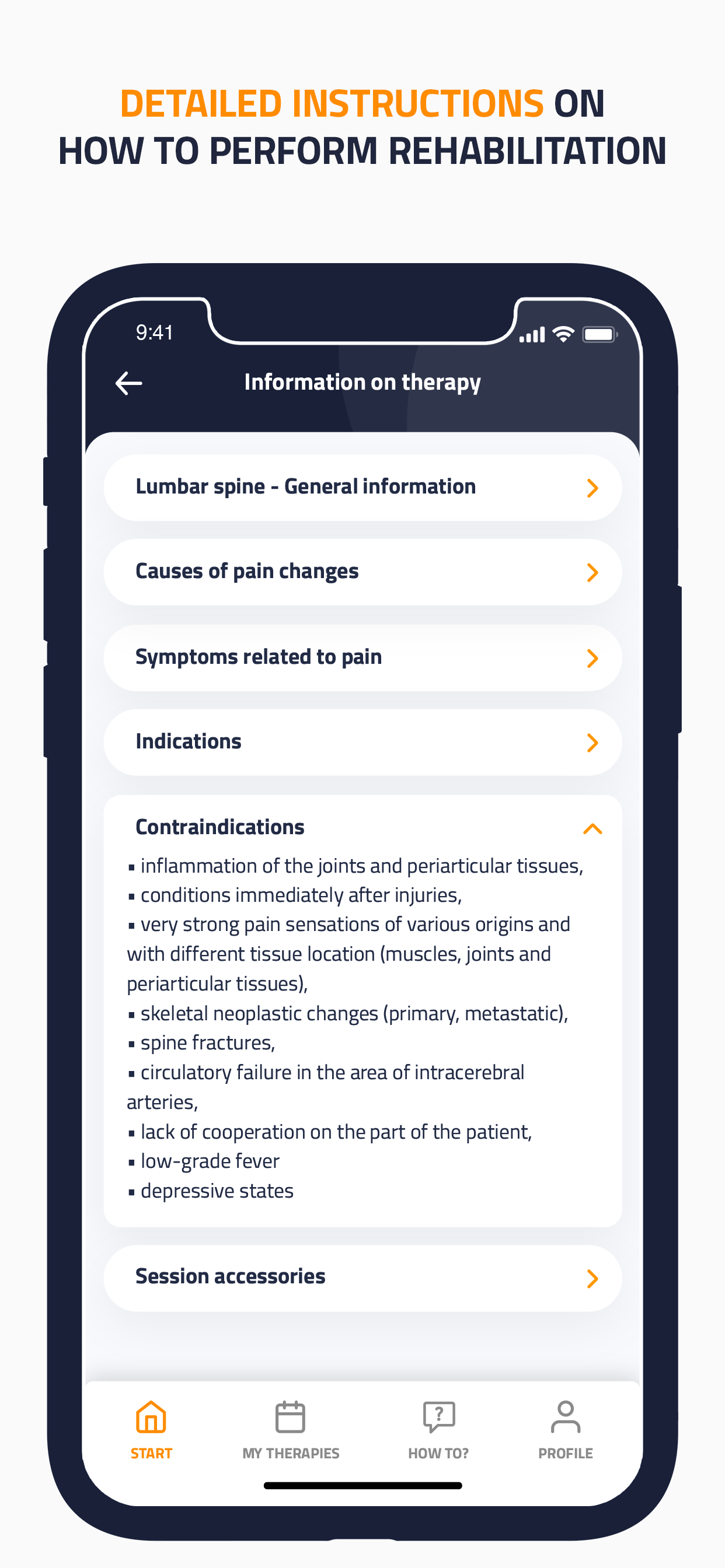 Rephysio gallery image