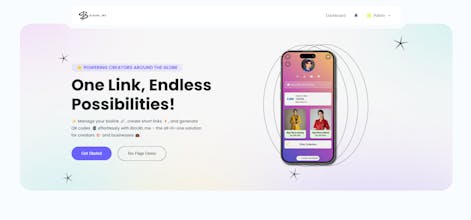 BioURL.me gallery image