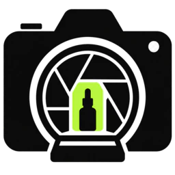Aiproductphotography logo