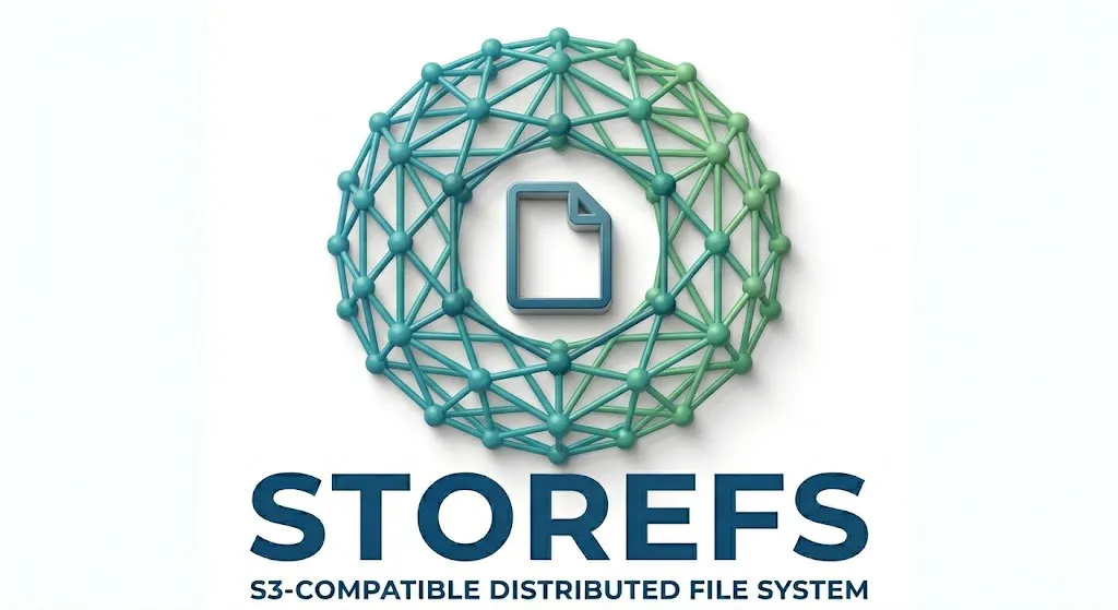 StoreFS gallery image