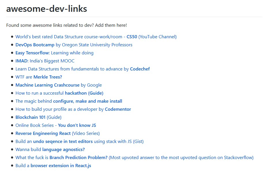 awesome-dev-links media 1