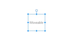 Moveable media 1