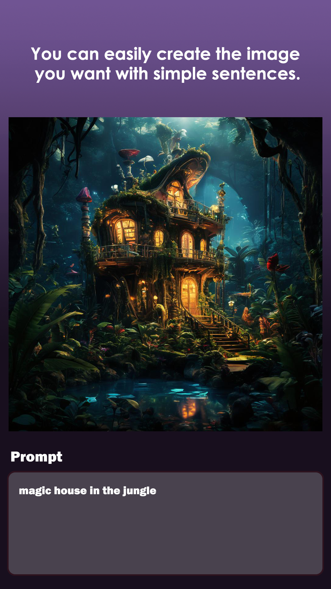 SnapGen gallery image