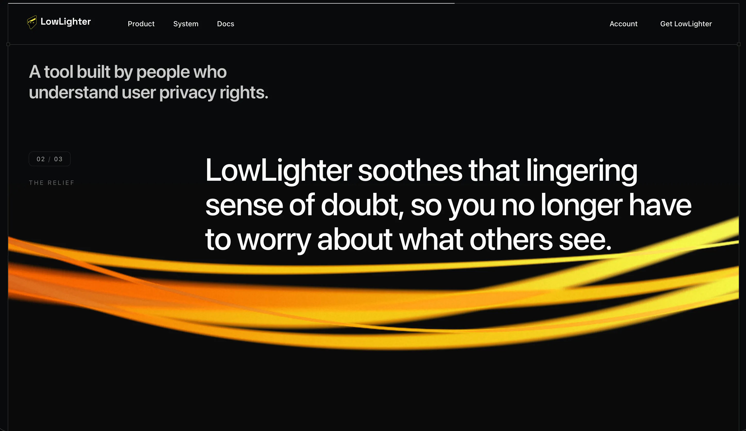 LowLighter gallery image