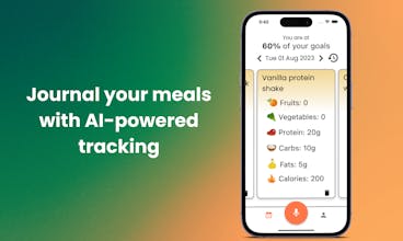 Nutrition Buddy gallery image
