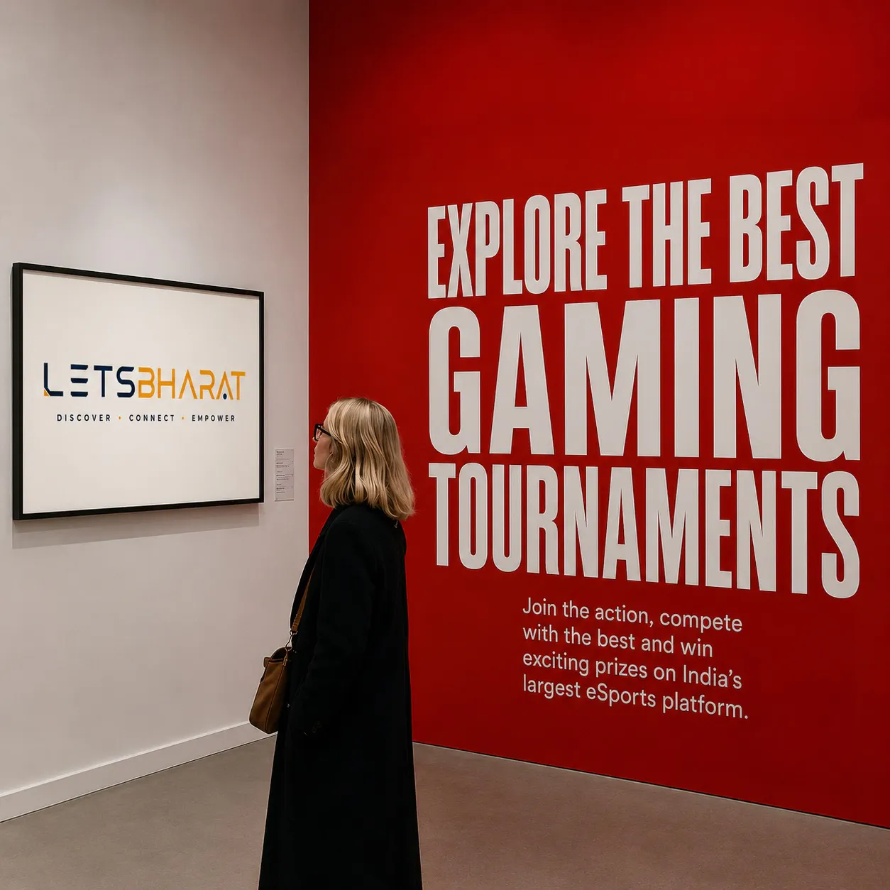LetsBharat gallery image