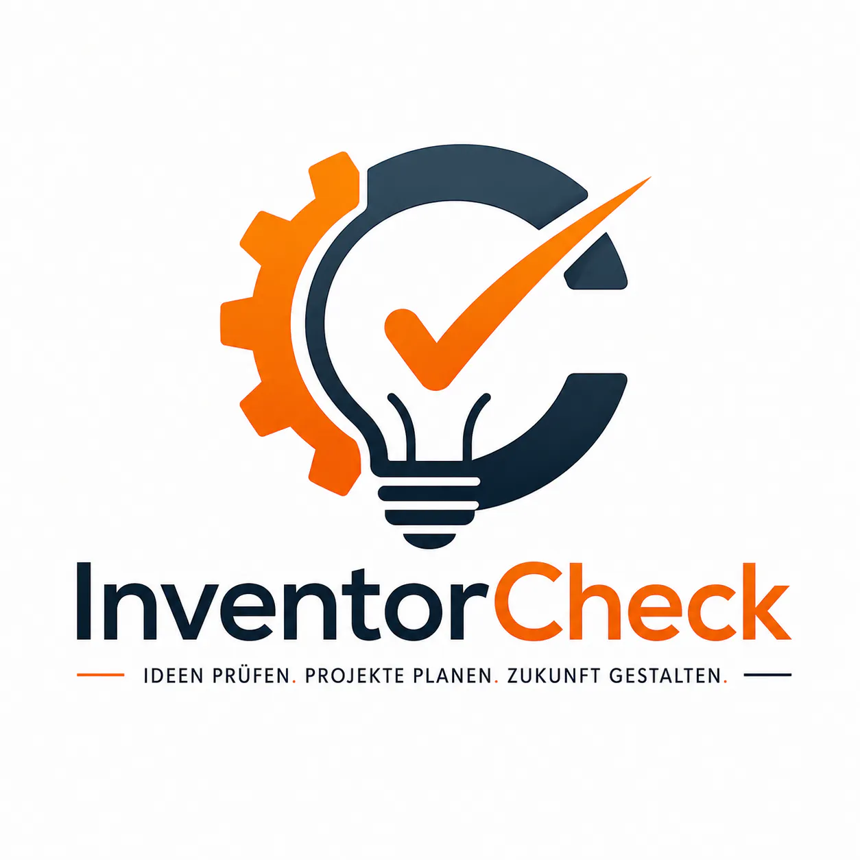 InventorCheck logo