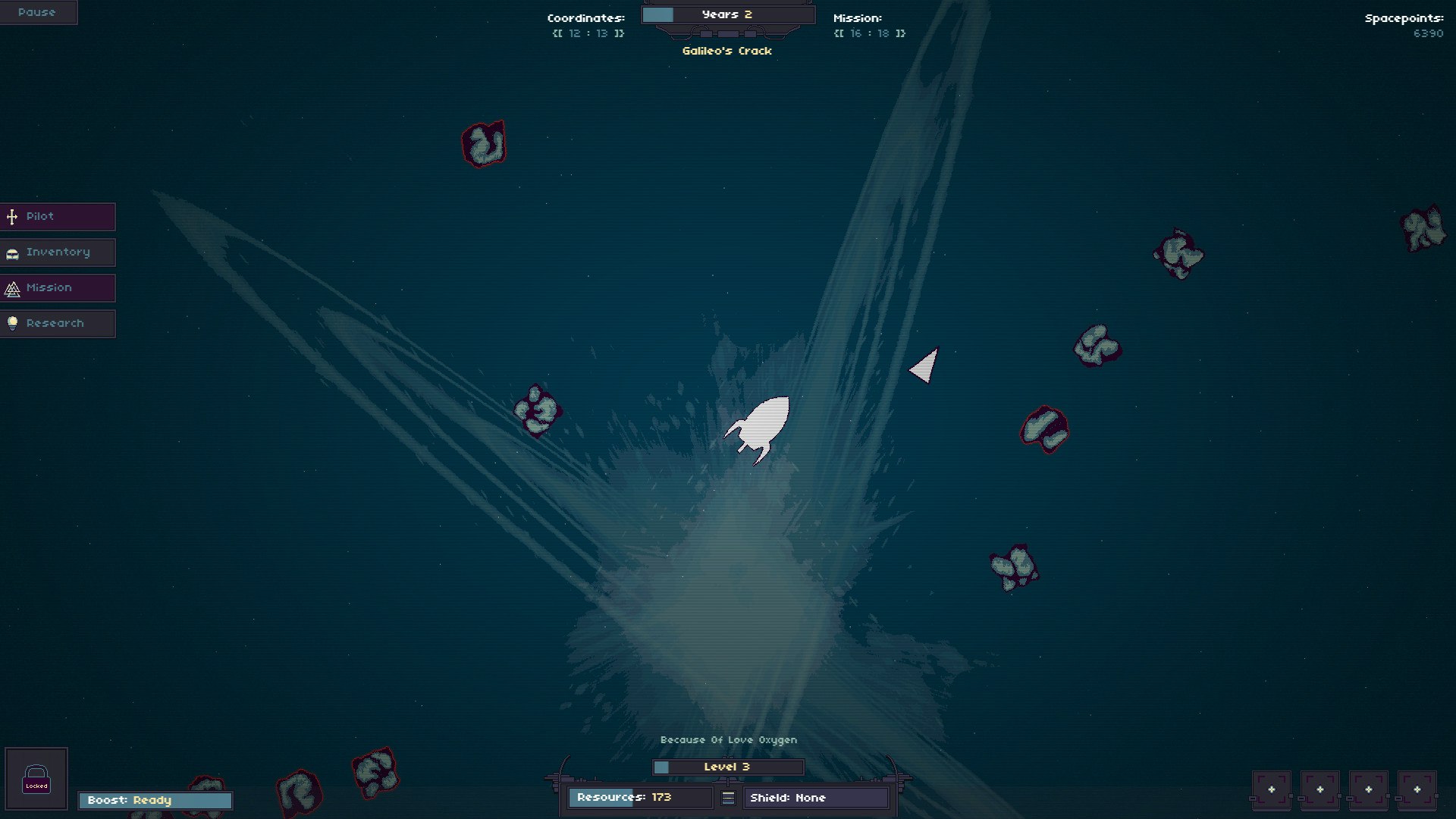 RymdResa gallery image