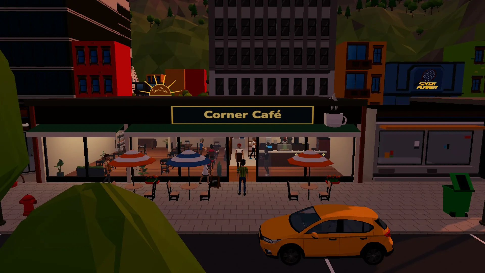 Business Empire gallery image