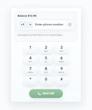 Instant Web Call gallery image