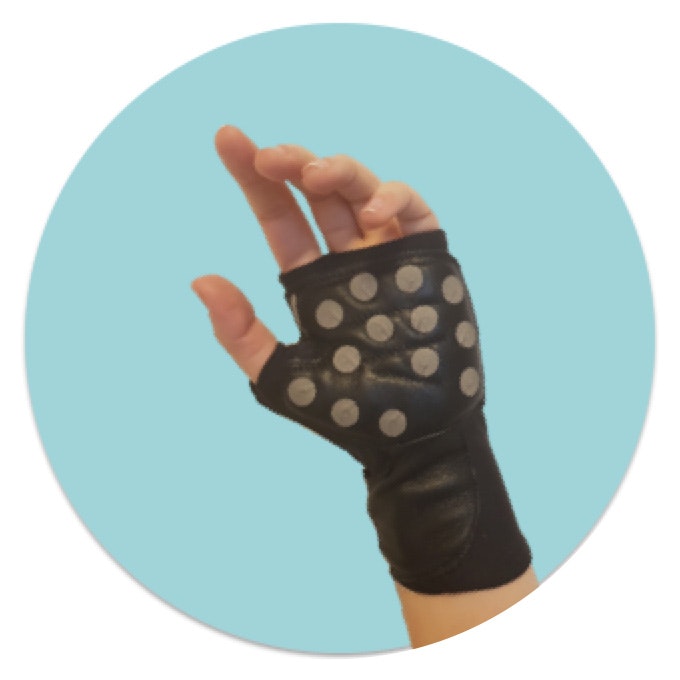 KAiKU Music Glove gallery image