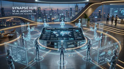 10 AI Agents for Developers gallery image