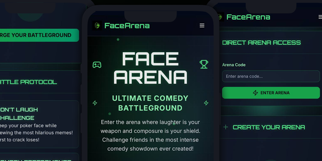FaceArena